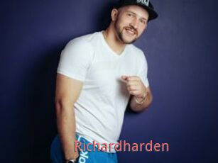 Richardharden