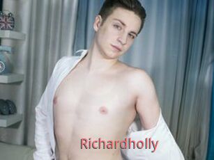 Richardholly