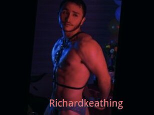 Richardkeathing