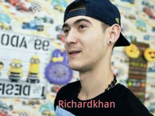 Richardkhan