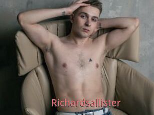 Richardsallister