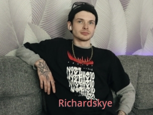 Richardskye