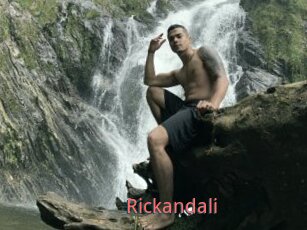 Rickandali