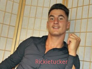 Rickietucker