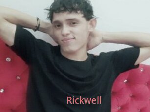 Rickwell