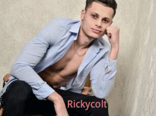 Rickycolt