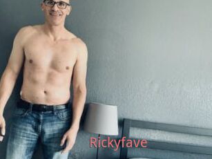 Rickyfave