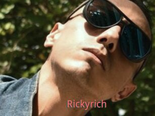 Rickyrich