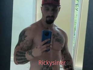 Rickysiner