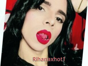 Rihanaxhot1