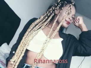 Rihannaross