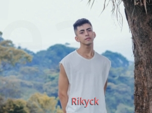 Rikyck