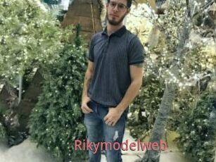 Rikymodelweb