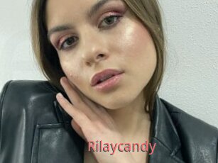 Rilaycandy