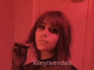 Rileyrivendale