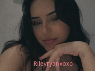 Rileyryanxoxo