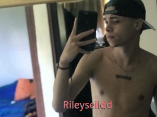 Rileyseiidd