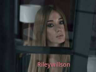 Rileywillson