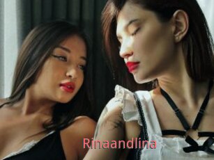 Rinaandlina