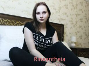 Rinaantheia