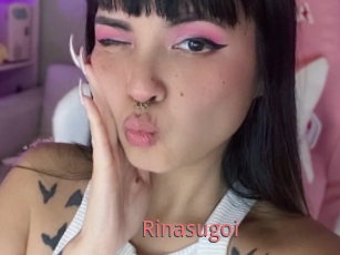 Rinasugoi