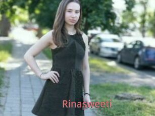 Rinasweeti