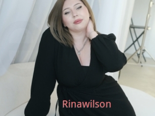 Rinawilson