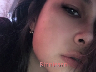 Rinniesan