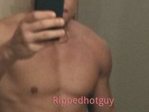 Rippedhotguy