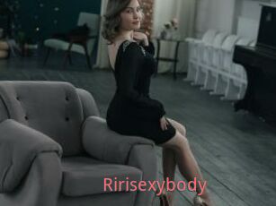 Ririsexybody