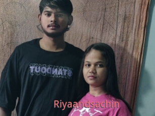 Riyaandsachin