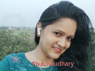 Riyachaudhary