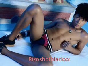 Rizoshotblackxx