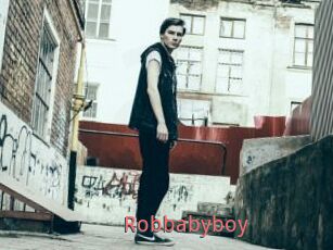 Robbabyboy