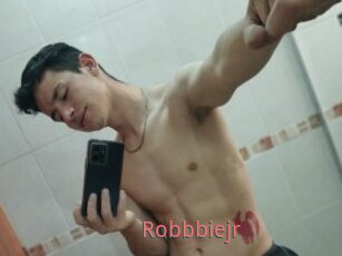 Robbbiejr