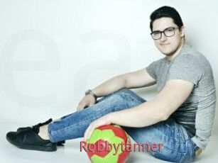 Robbytanner