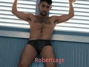 Robertcage