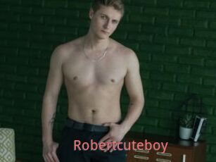 Robertcuteboy