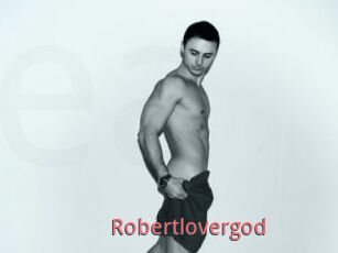 Robertlovergod