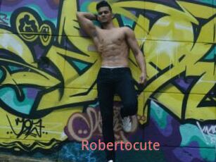 Robertocute