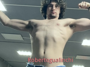 Robertogualinchi