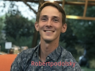 Robertpodolsky