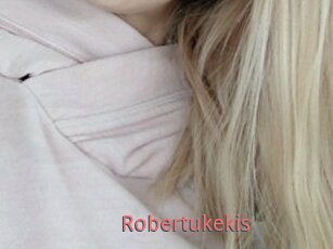 Robertukekis