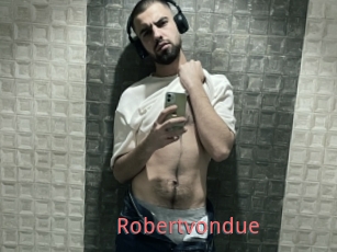 Robertvondue