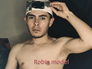 Robin_model