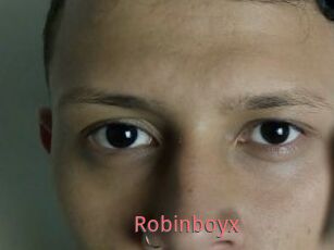 Robinboyx