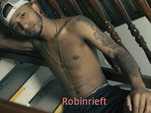 Robinrieft