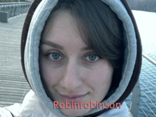 Robinrobinson