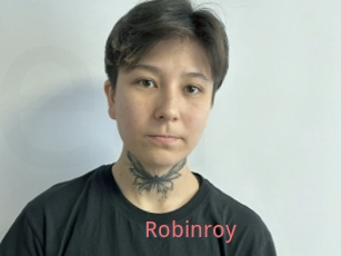 Robinroy