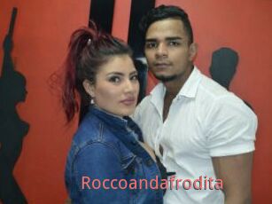 Roccoandafrodita